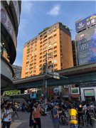鄰近安和鑽石社區推薦-頂好花園大廈，位於台北市大安區